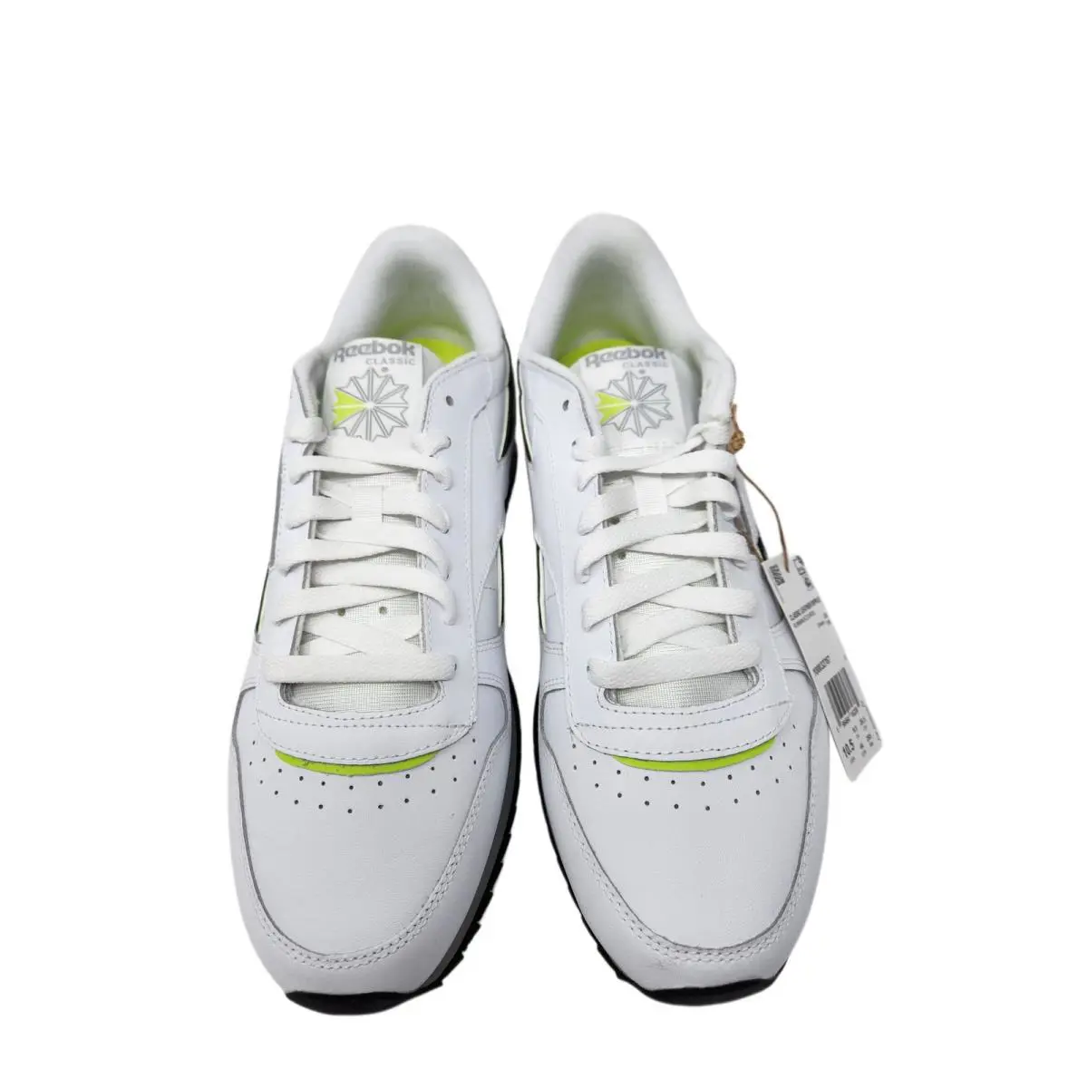 Reebok shoes - White (UPC: 196464162382) 0