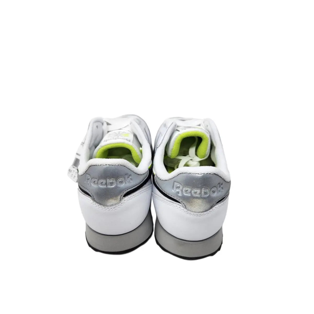 Reebok shoes - White (UPC: 196464162382) 1
