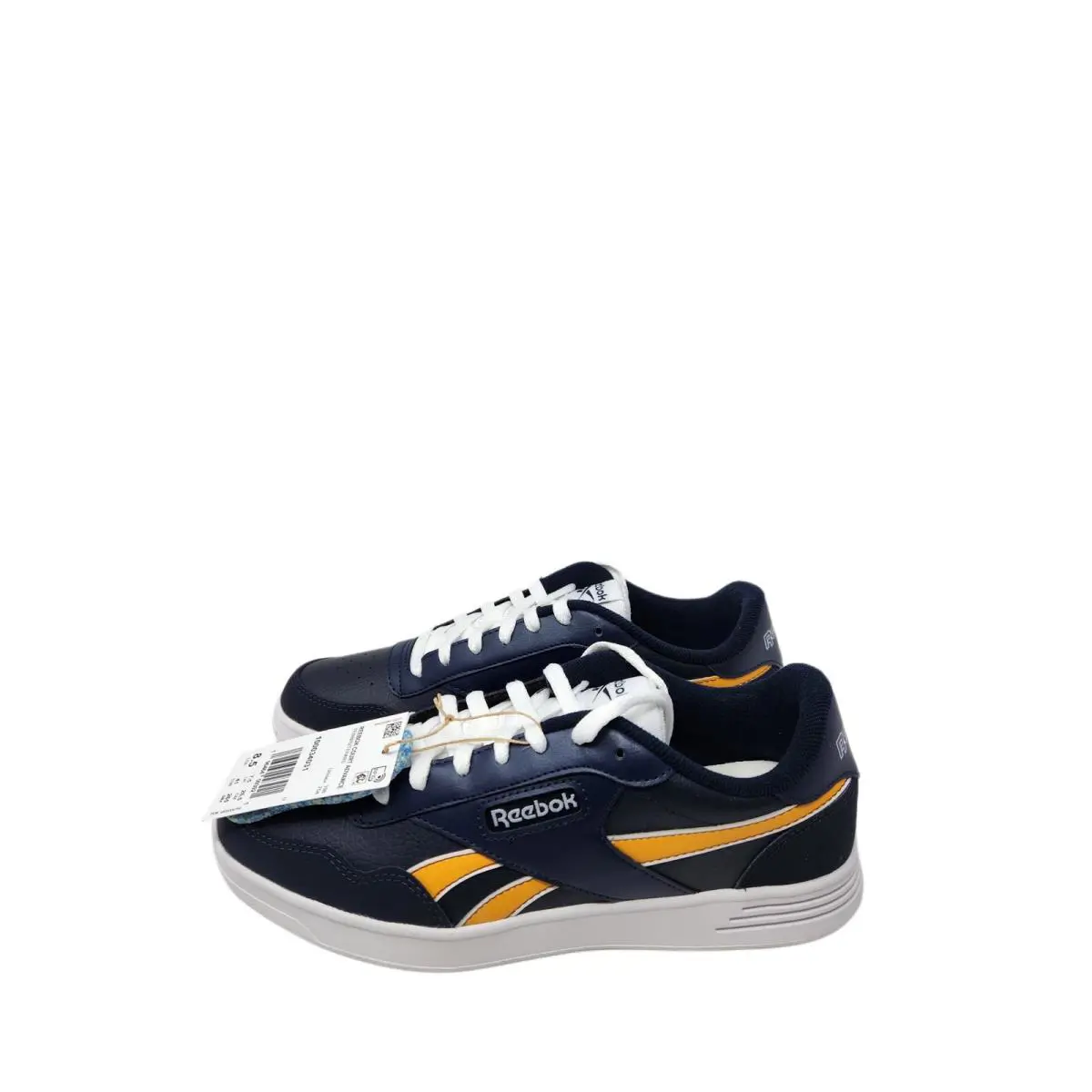 Reebok shoes - Blue (UPC: 196464093976) 2