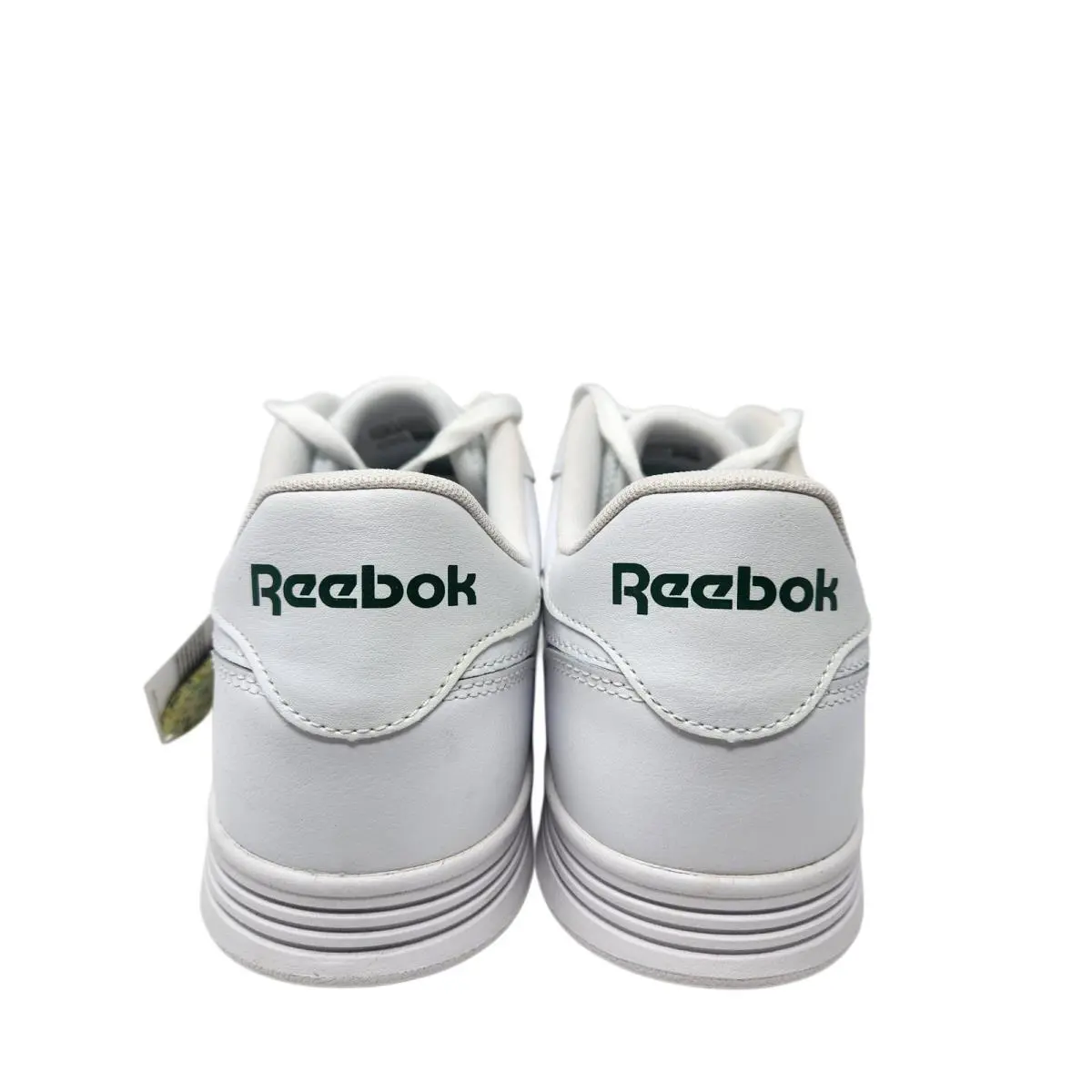 Reebok shoes - White (UPC: 195747899922) 2