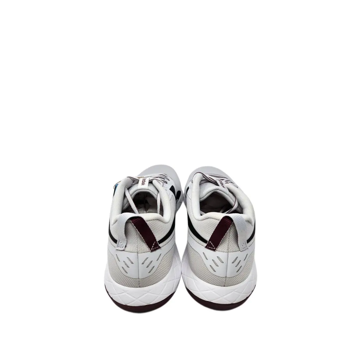 Reebok shoes - White 1