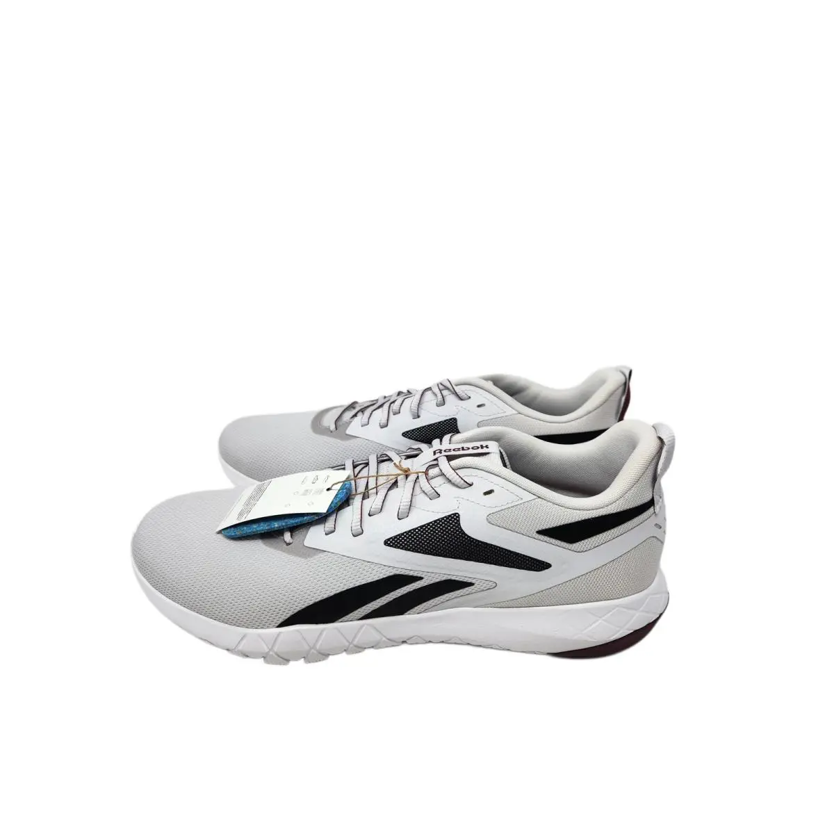 Reebok shoes - White 2