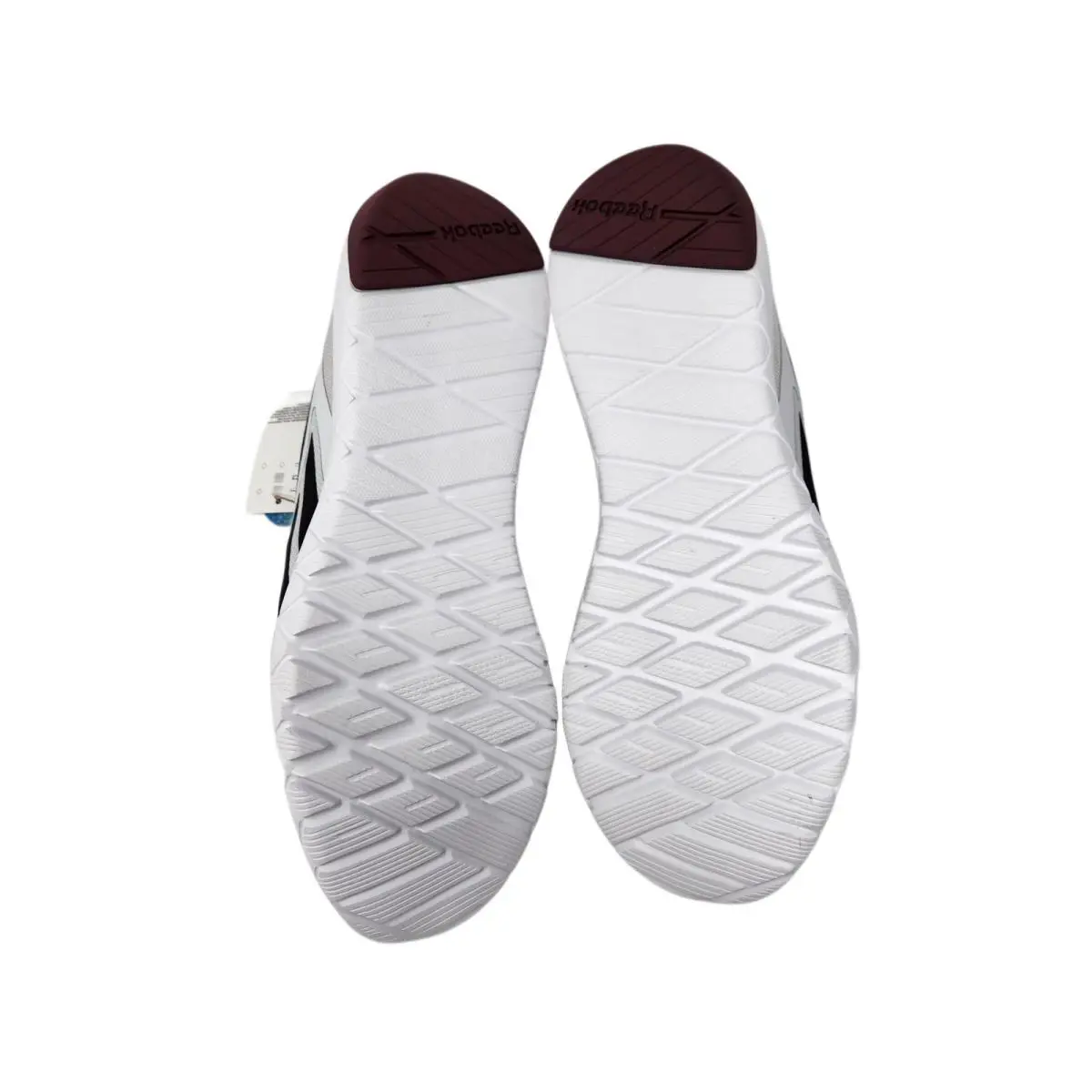 Reebok shoes - White 4