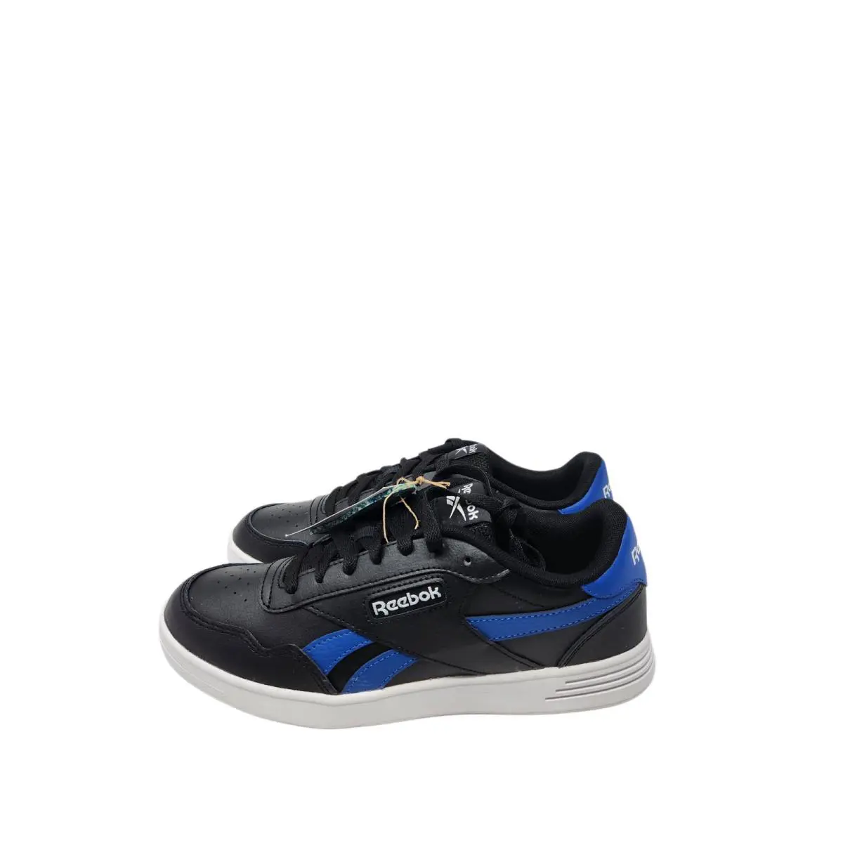 Reebok shoes - Black (UPC: 196467076648) 2