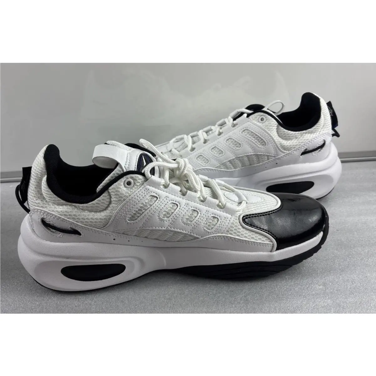Reebok shoes - Reebok Solution - Solution - GY1756 - White 2