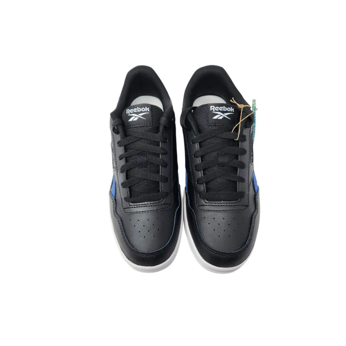 Reebok shoes - Black (UPC: 196467076570) 3