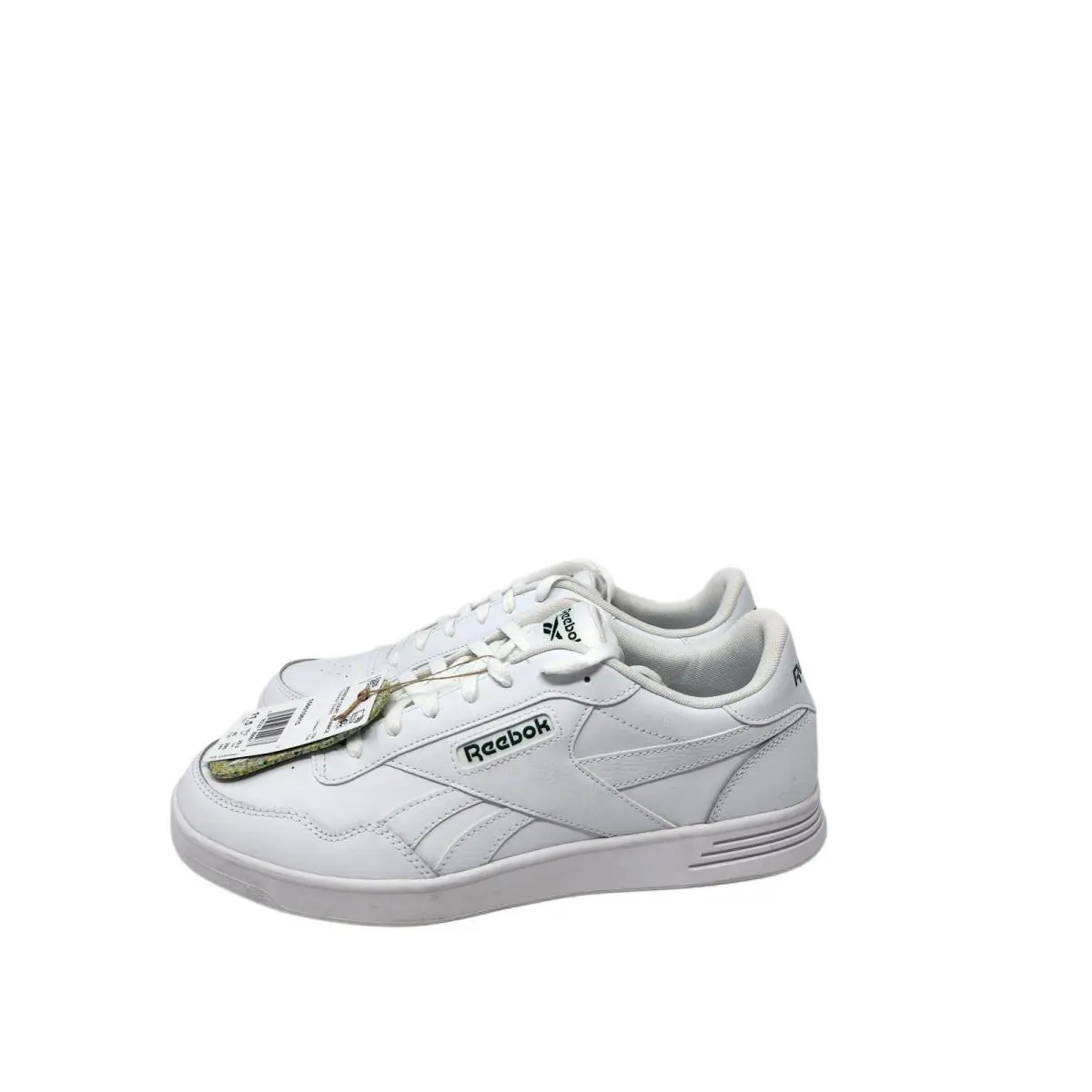 Reebok shoes - White (UPC: 195747903643) 1
