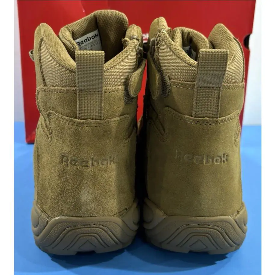 Reebok shoes - REEBOK RAPID RESPONSE 6