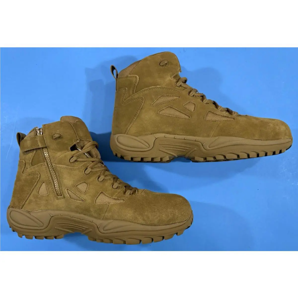 Reebok shoes - REEBOK RAPID RESPONSE 6