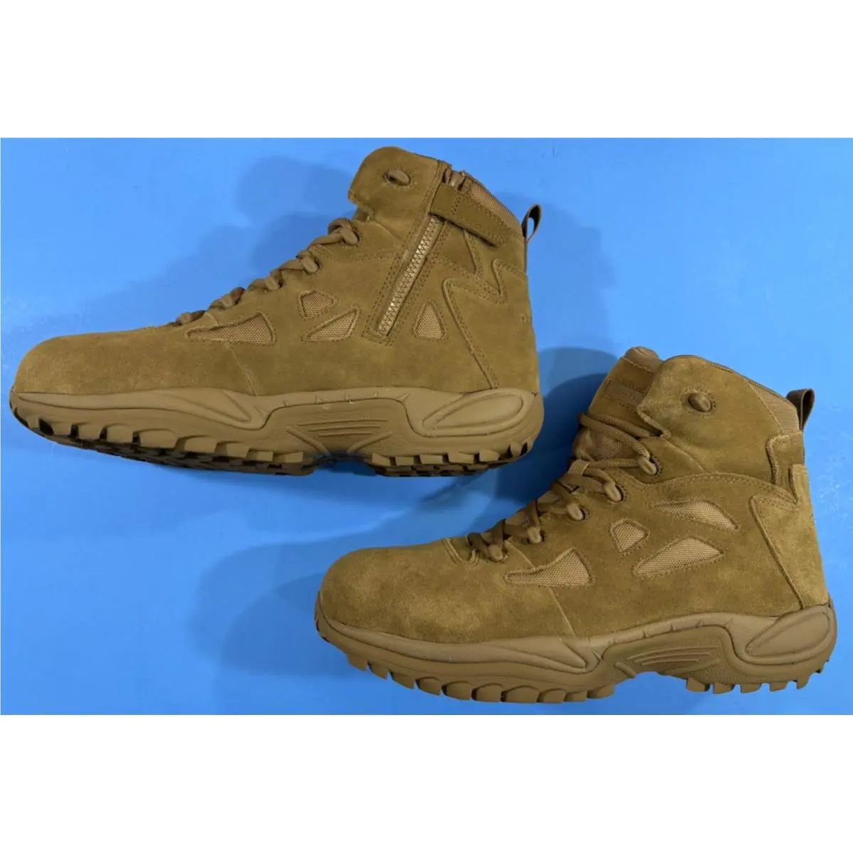 Reebok shoes - REEBOK RAPID RESPONSE 6