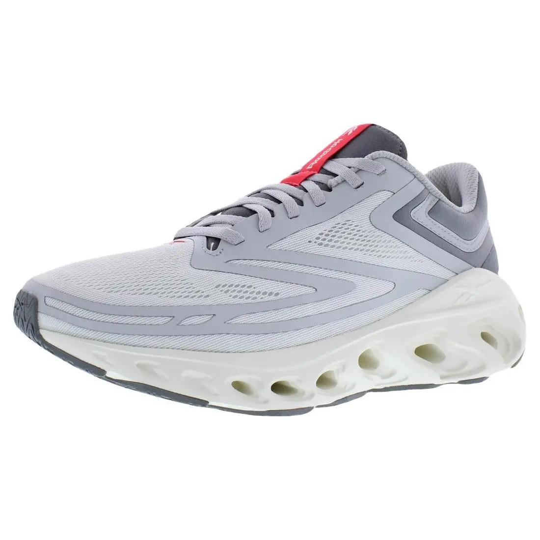 Reebok shoes - Reebok Fuel Flex Run - Fuel Flex Run - 100239315 - Gray, Main: Grey (UPC: 197324106478) 0