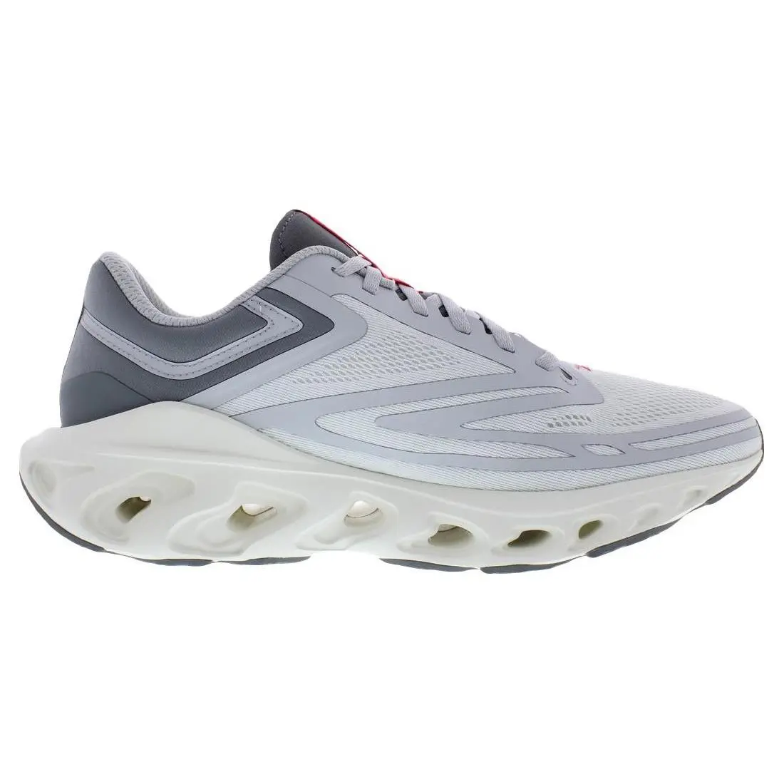 Reebok shoes - Reebok Fuel Flex Run - Fuel Flex Run - 100239315 - Gray, Main: Grey (UPC: 197324106478) 1