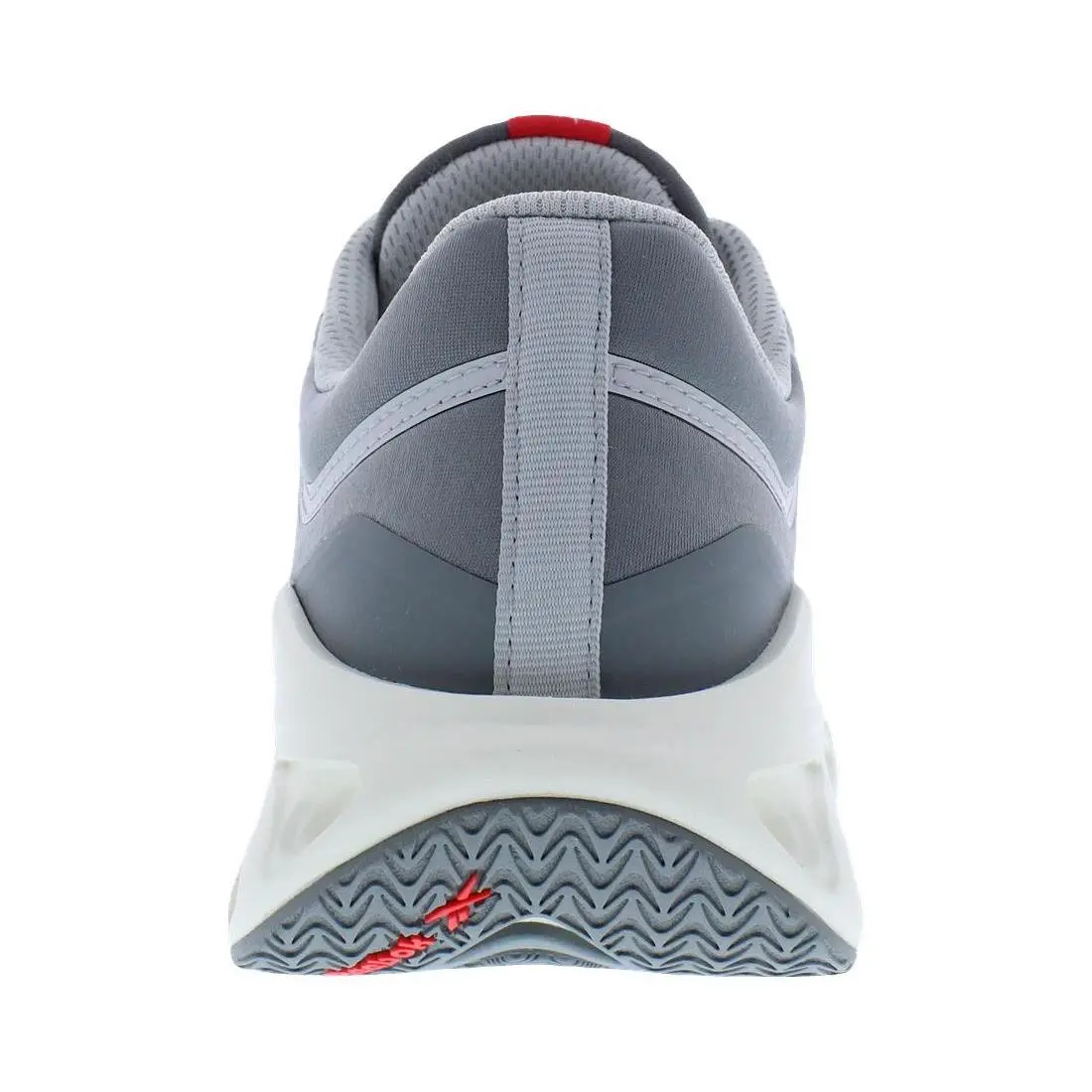 Reebok shoes - Reebok Fuel Flex Run - Fuel Flex Run - 100239315 - Gray, Main: Grey (UPC: 197324106478) 2