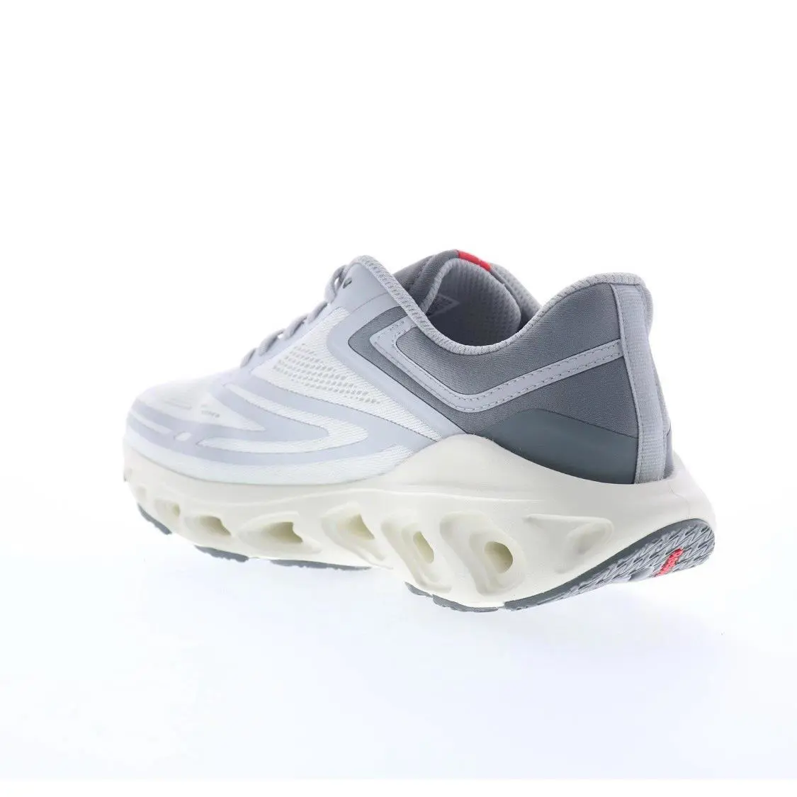 Reebok shoes - Reebok Fuel Flex Run - Fuel Flex Run - 100239315 - Gray 4