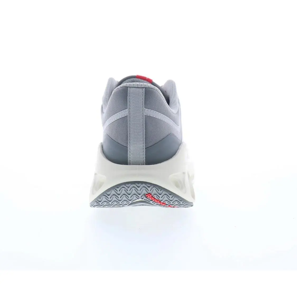 Reebok shoes - Reebok Fuel Flex Run - Fuel Flex Run - 100239315 - Gray 5
