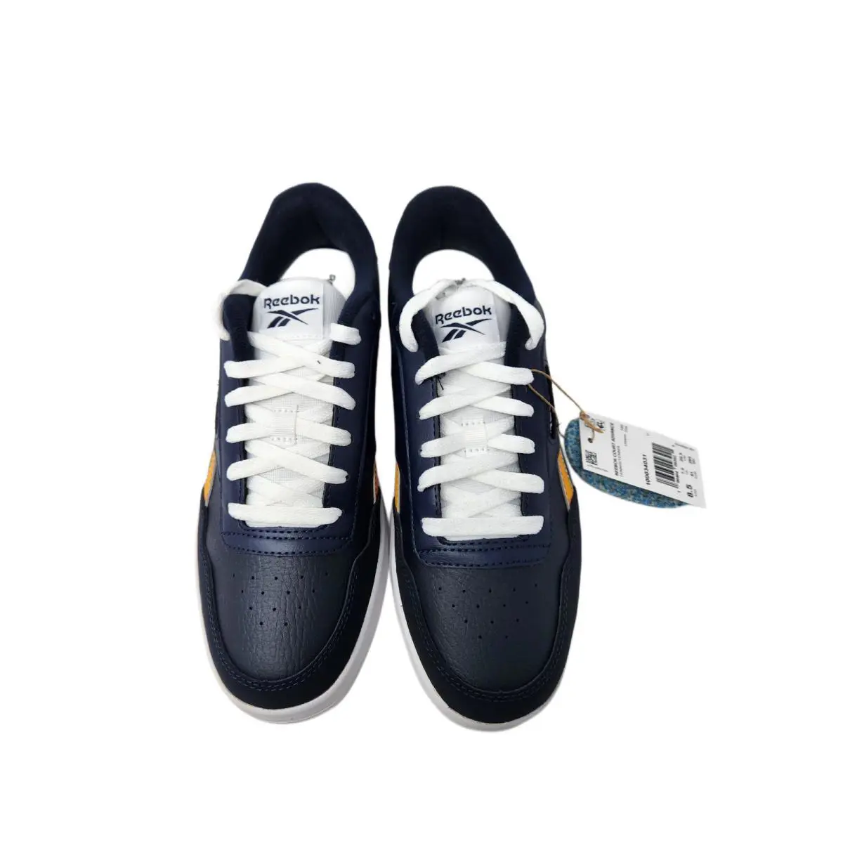 Reebok shoes - Blue (UPC: 196464093983) 3