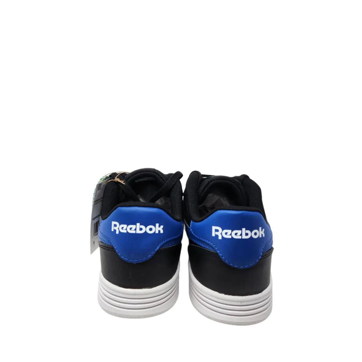 Reebok shoes - Black (UPC: 196467076631) 1
