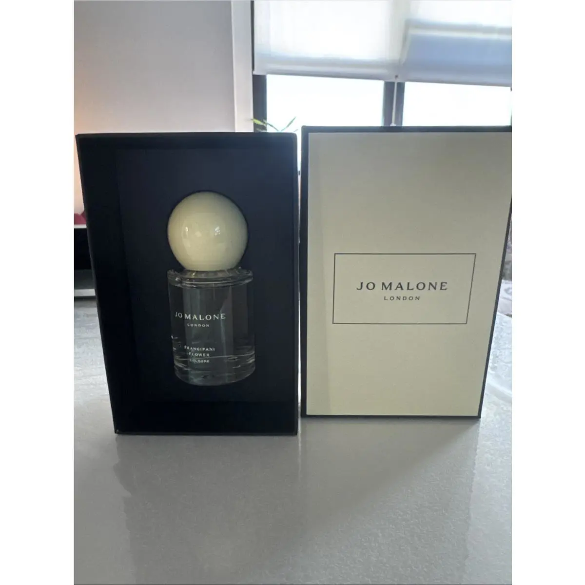 Jo Malone London Frangipani Flower Cologne 1oz/ 30 mL