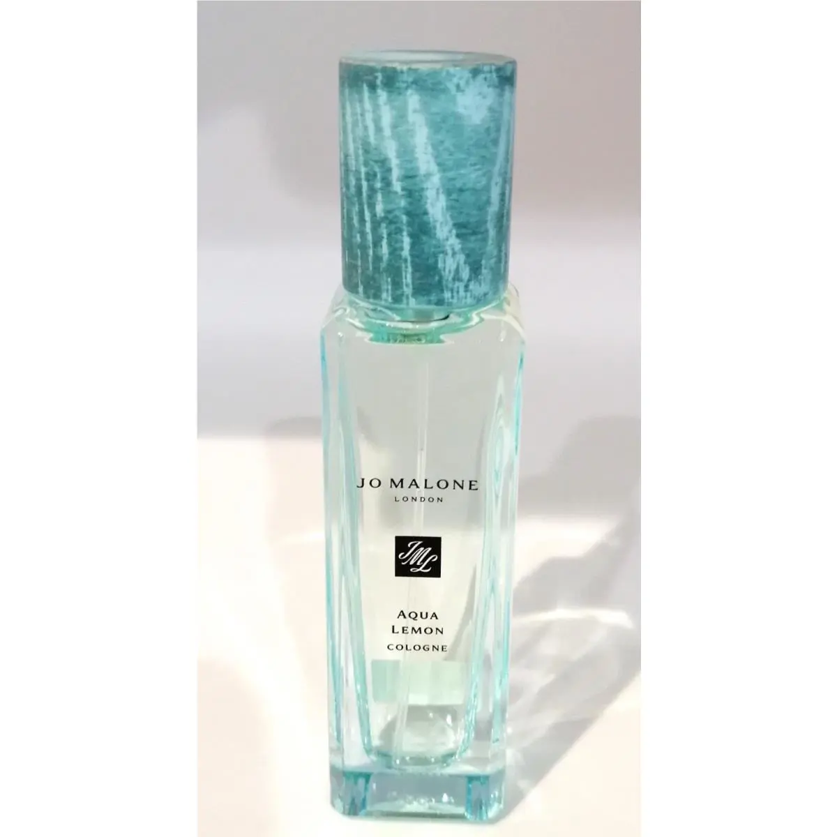 Aqua Lemon Eau de Cologne Spray by Jo Malone 1 oz Batch A81 22009