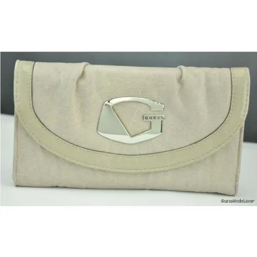 Usa Wallet Guess Corissa Stone Ladies Purse Lovely Stylish