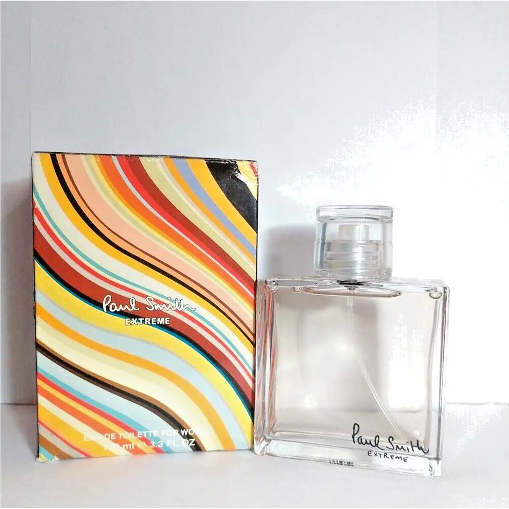 Paul Smith Extreme For Women Eau de Toilette Spray 3.3 fl oz 100 ML