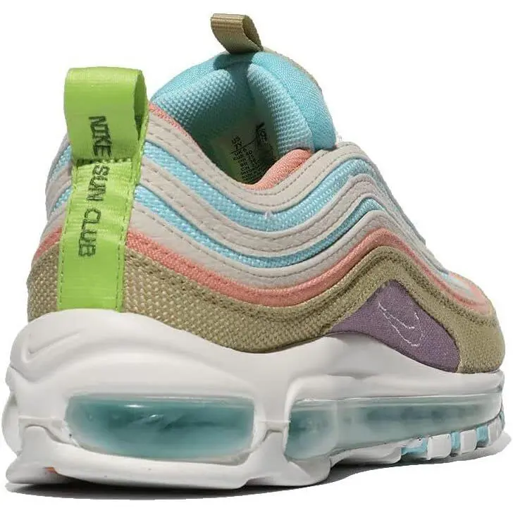 Nike shoes - Copa, Sail, Wheat Grass 0