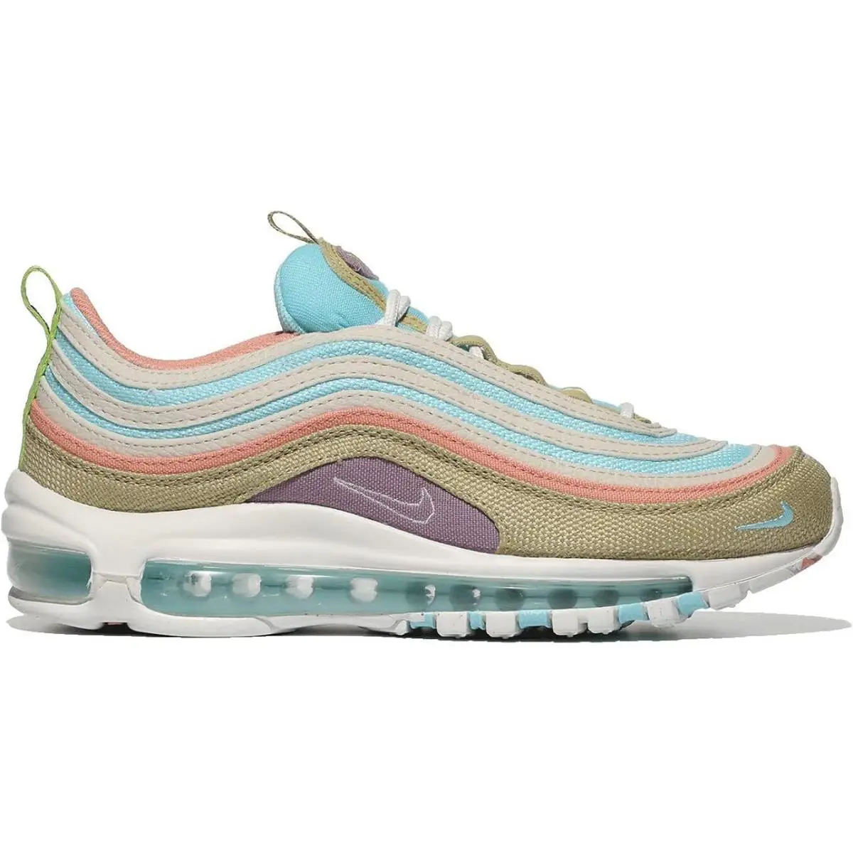 Nike shoes - Copa, Sail, Wheat Grass 1