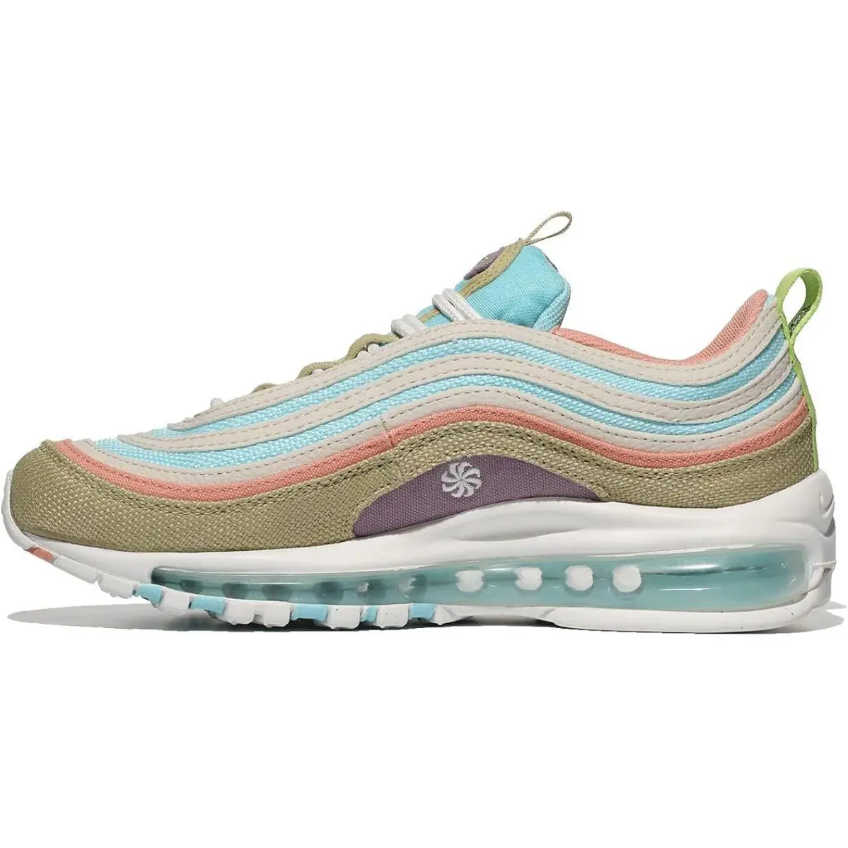Nike shoes - Copa, Sail, Wheat Grass 4