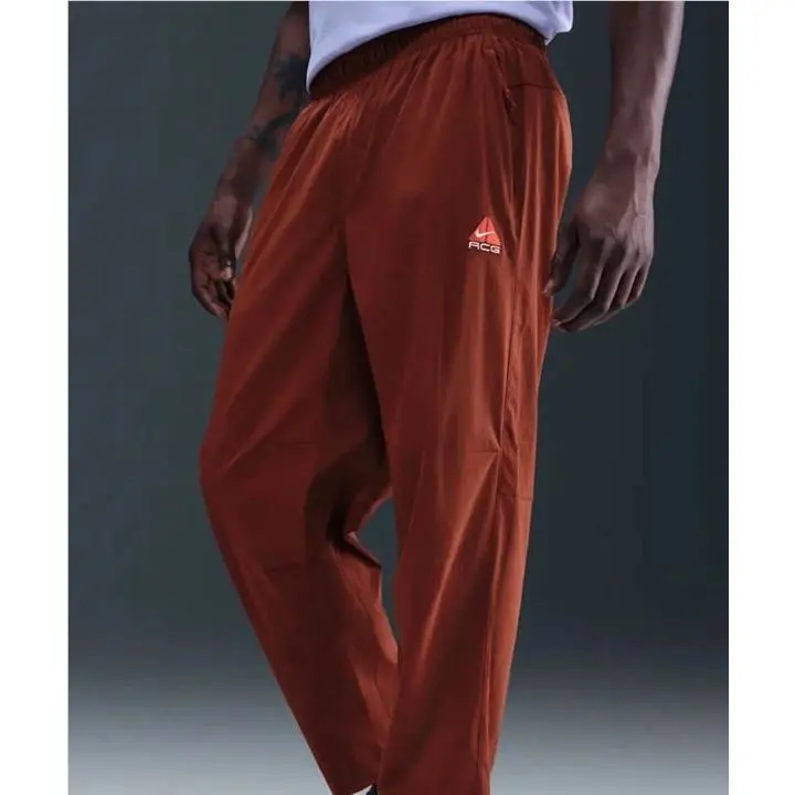 Nike clothing - Nike ACG Iguana - ACG Iguana - HJ2891245 - Burnt Orange 2