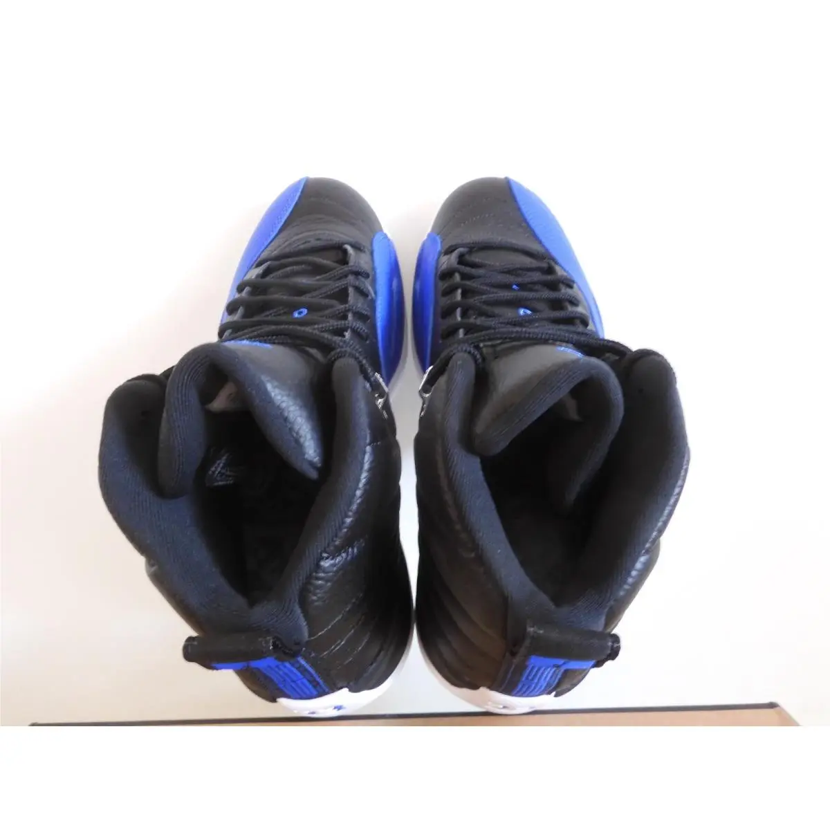 Nike shoes - Air Jordan 12 - Air - AO6068-004 - Black 28
