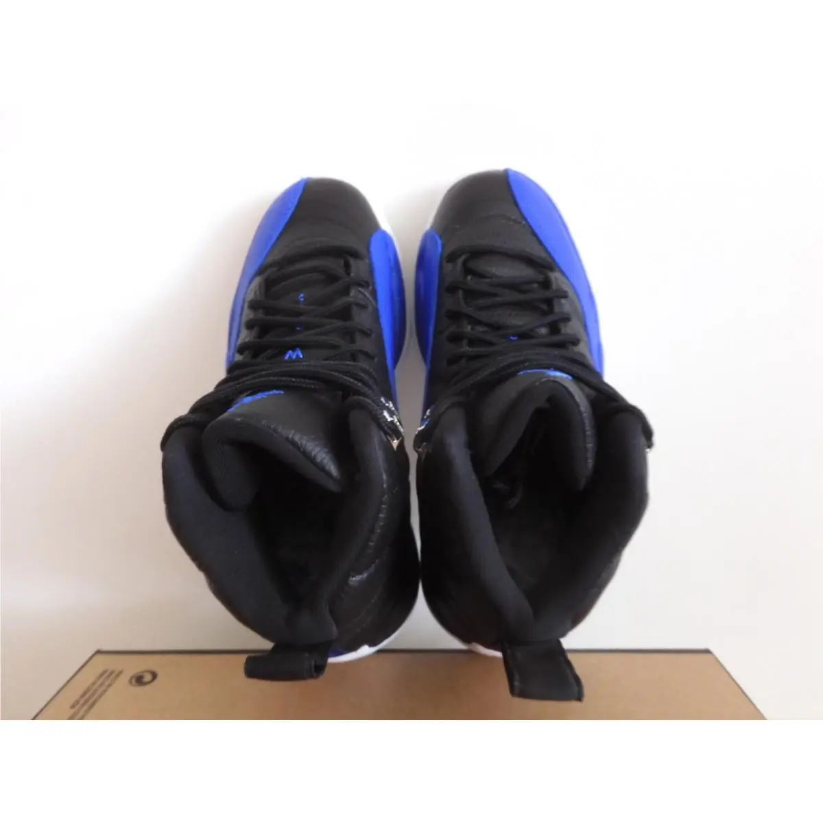 Nike shoes - Air Jordan 12 - Air - AO6068-004 - Black 12