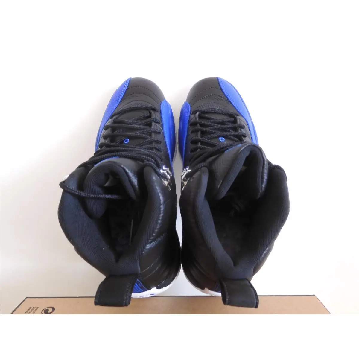 Nike shoes - Air Jordan 12 - Air - AO6068-004 - Black 20