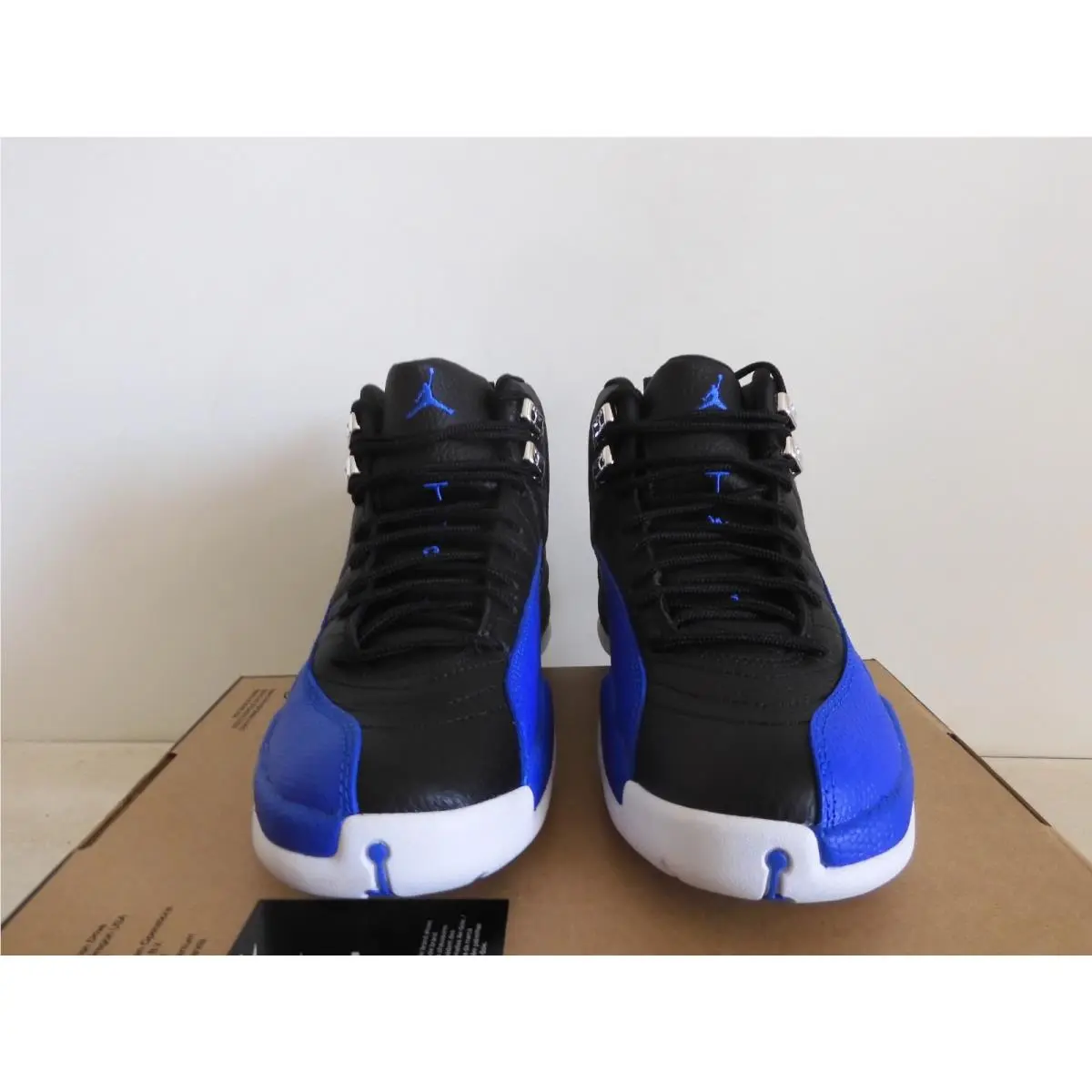 Nike shoes - Air Jordan 12 - Air - AO6068-004 - Black 18