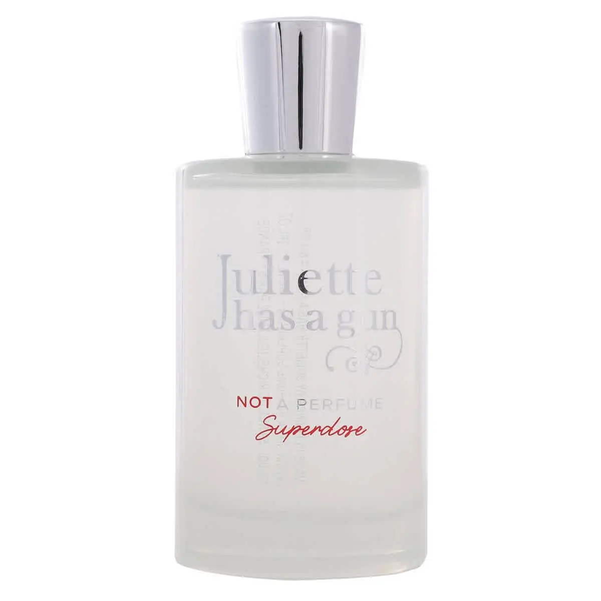 Juliette Has A Gun Ladies Not A Perfume Superdose Edp Spray 3.3 oz Fragrances