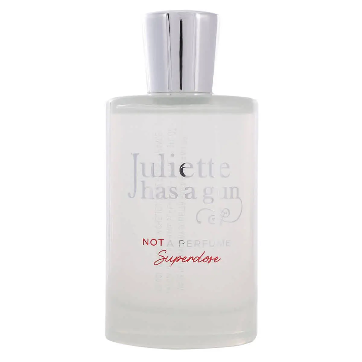 Juliette Has A Gun Ladies Not A Perfume Superdose Edp Spray 3.3 oz Fragrances