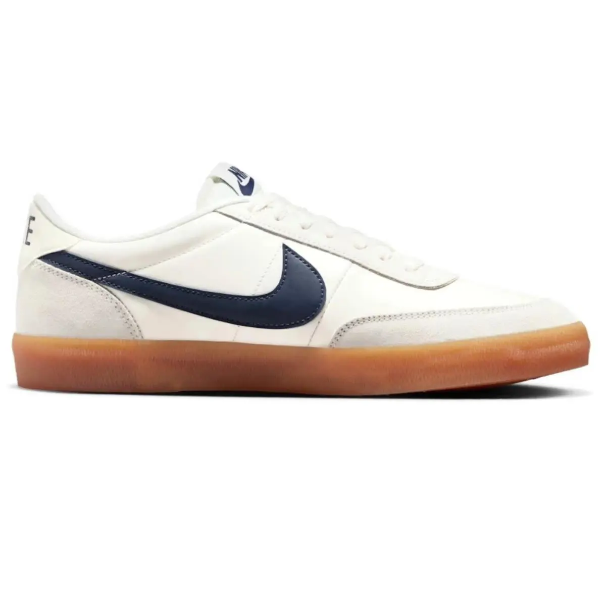 Nike shoes - Nike Killshot 2 - Killshot - White, Manufacturer: Sail/Gum Yellow/Midnight Navy 29