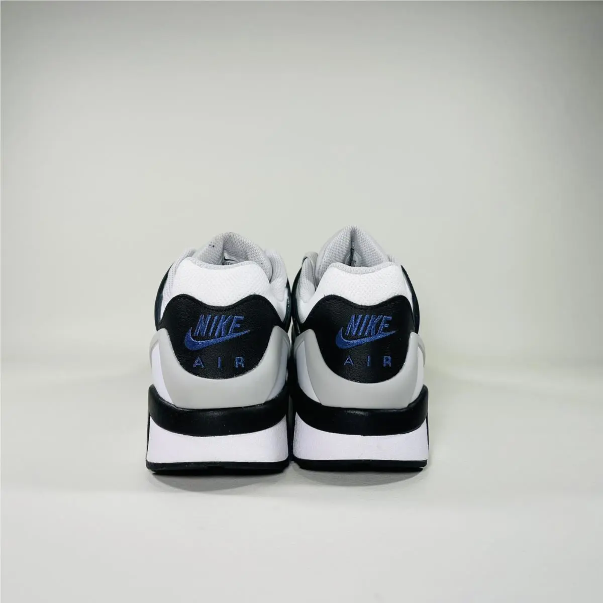 Nike shoes - Nike Air Structure - Air Structure - DB1549-002 - Grey Fog / Lapis / Black / White 7