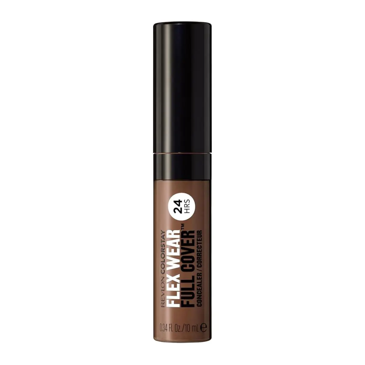12 Pack Revlon Colorstay Flex Wear Full Cover Concealer 078 Truffle 0.34 fl oz
