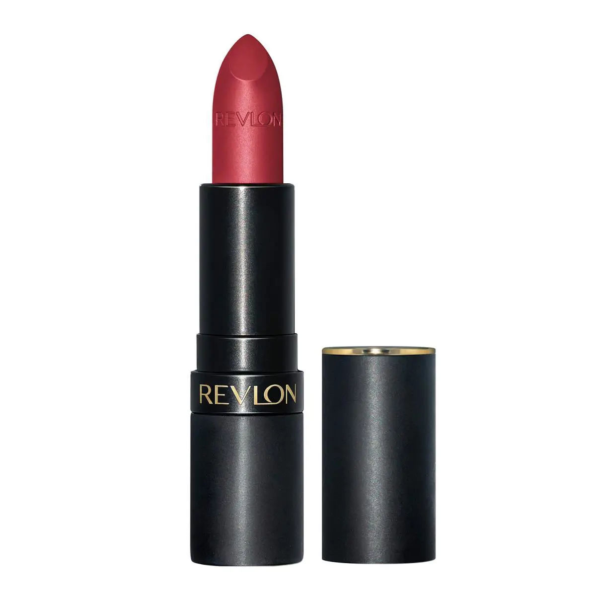 Revlon Super Lustrous The Luscious Mattes Lipstick High Impact with