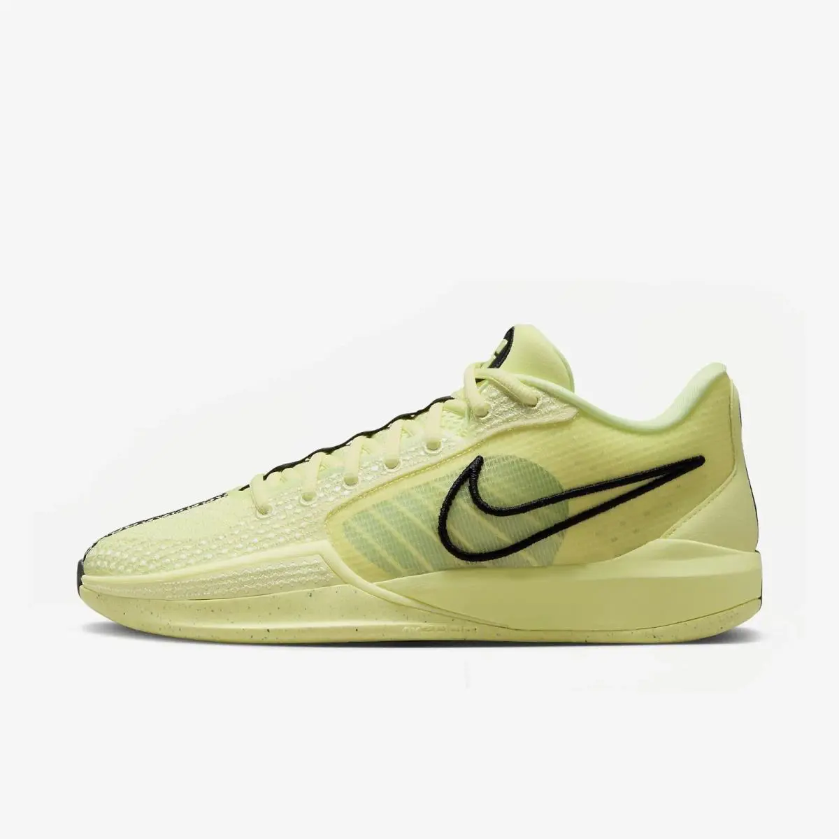 Nike shoes - Nike Sabrina 1 FQ3381-303 - Sabrina - FQ3381-303 - Green 1