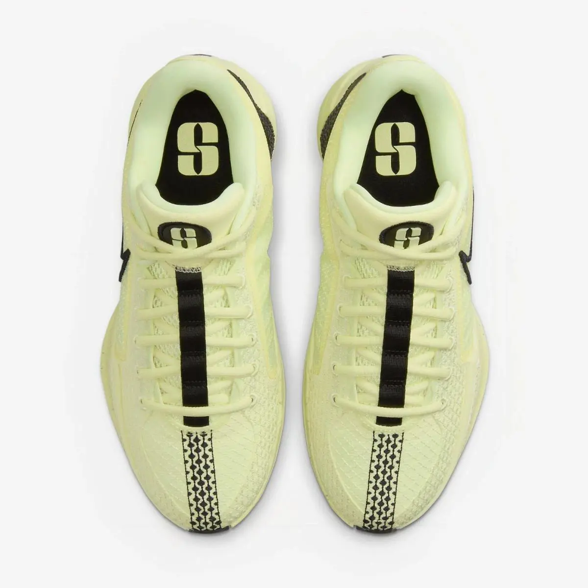 Nike shoes - Nike Sabrina 1 FQ3381-303 - Sabrina - FQ3381-303 - Green 2