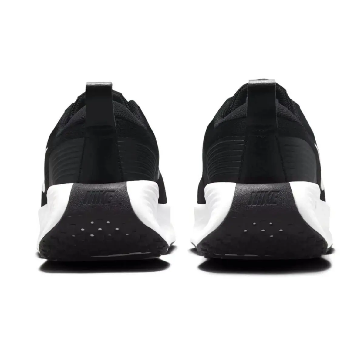 Nike shoes - Nike Promina - Promina - Black, Maufacturer: Black/White 17