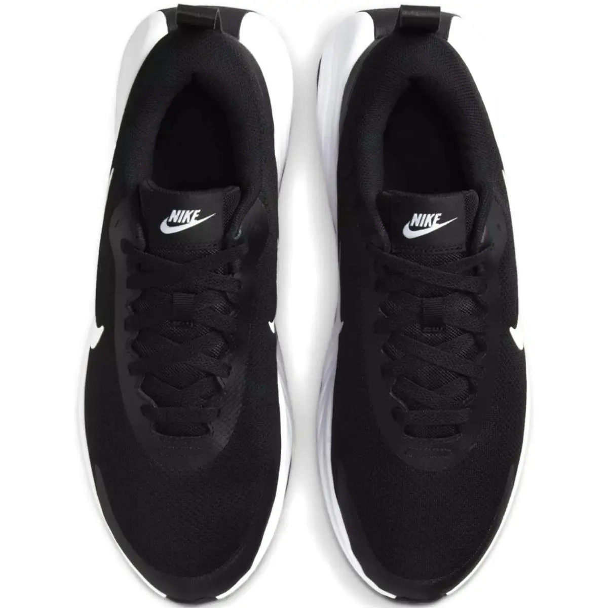 Nike shoes - Nike Promina - Promina - Black, Maufacturer: Black/White 18