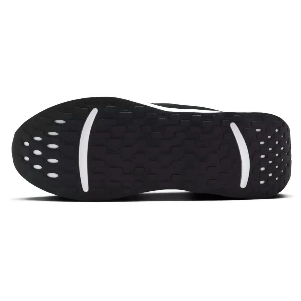 Nike shoes - Nike Promina - Promina - Black, Maufacturer: Black/White 22
