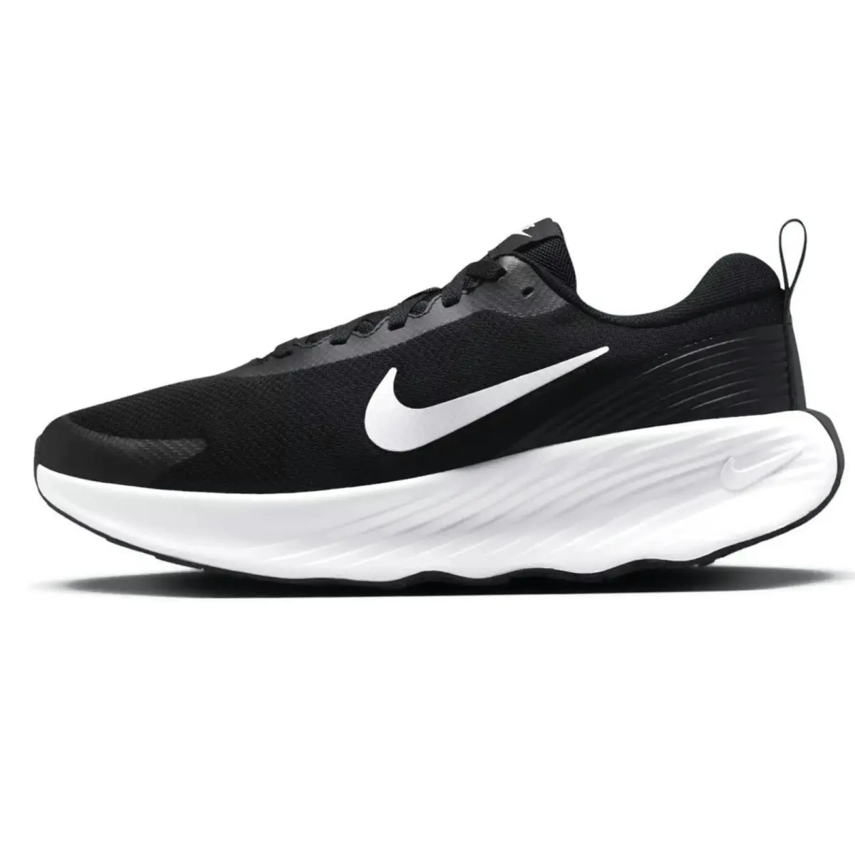 Nike shoes - Nike Promina - Promina - Black, Maufacturer: Black/White 28