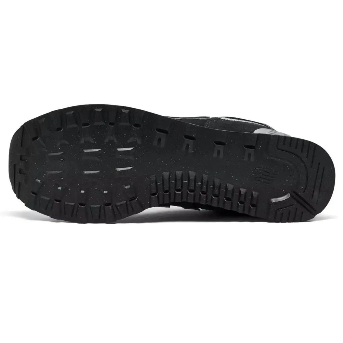 Nike shoes - New Balance 574 - New Balance - Black, Maufacturer: Black/White 29