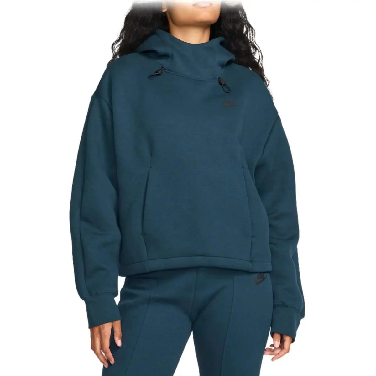 Nike clothing - Armory Navy/Black 3