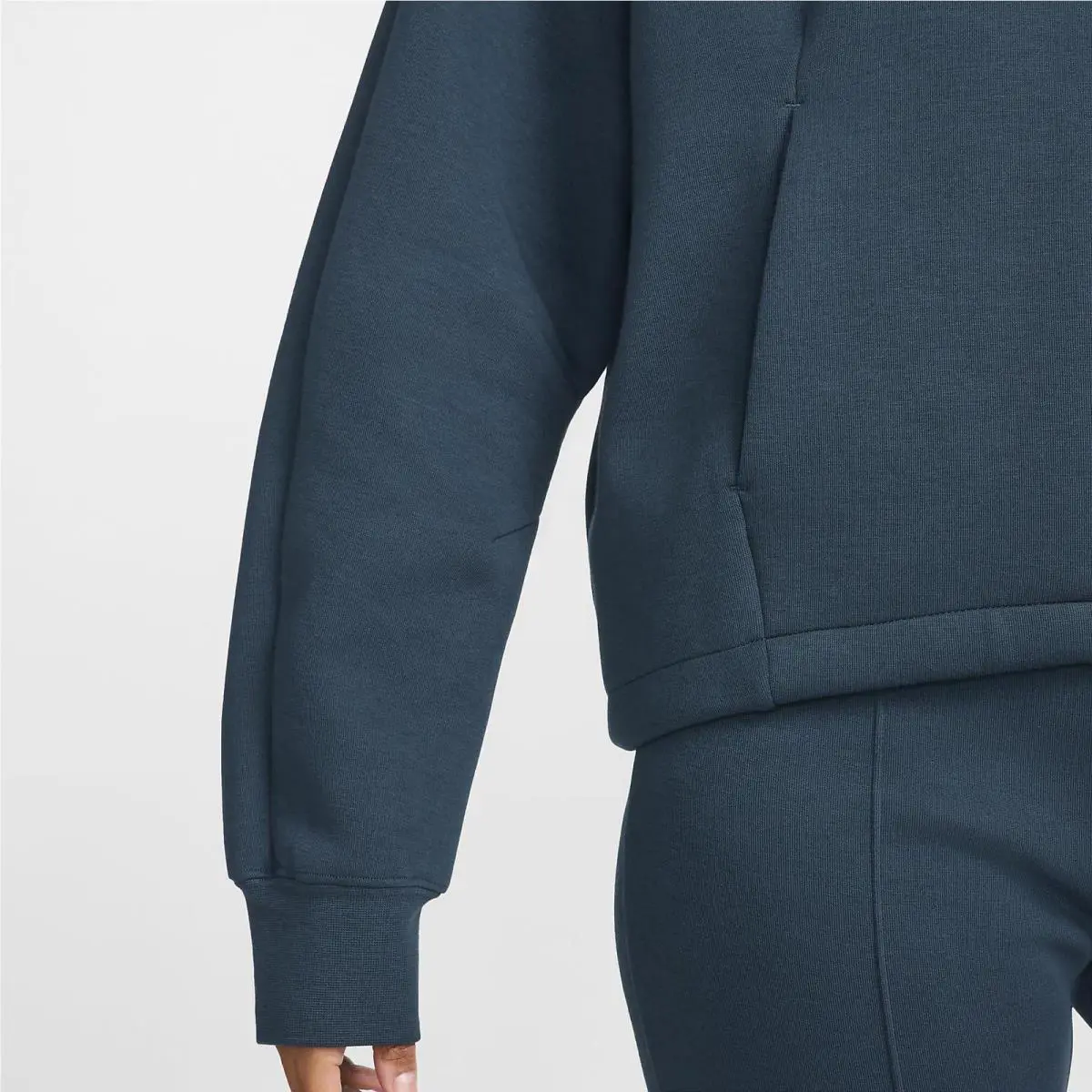 Nike clothing - Armory Navy/Black 6