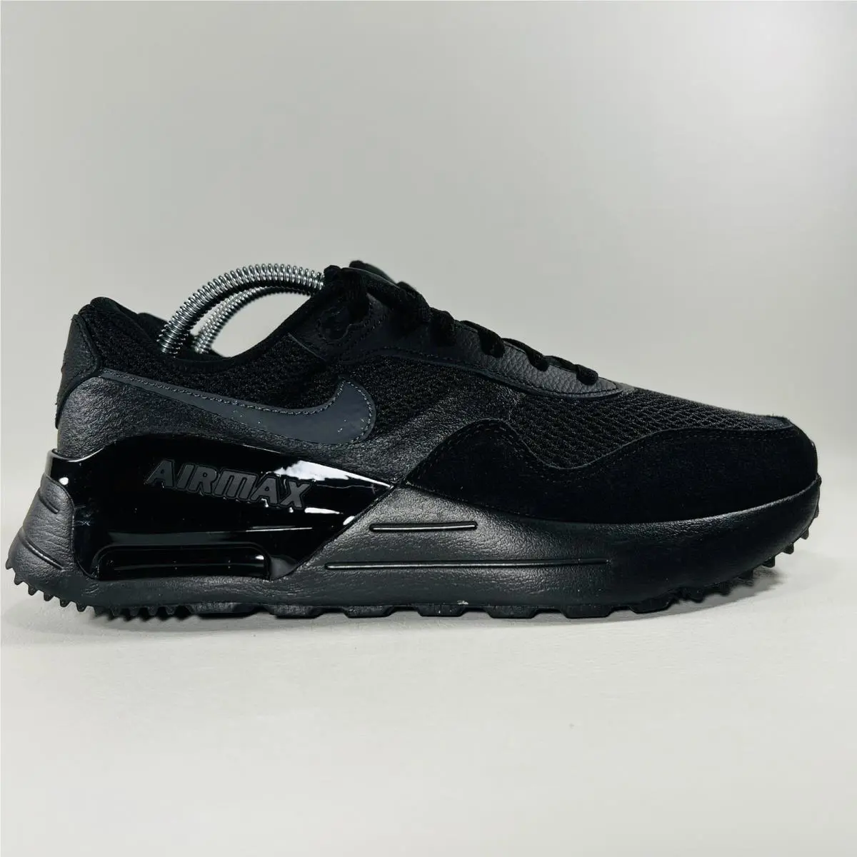 Nike shoes - Nike Air Max SYSTM - Air Max SYSTM - DM9537-004 - Black 8