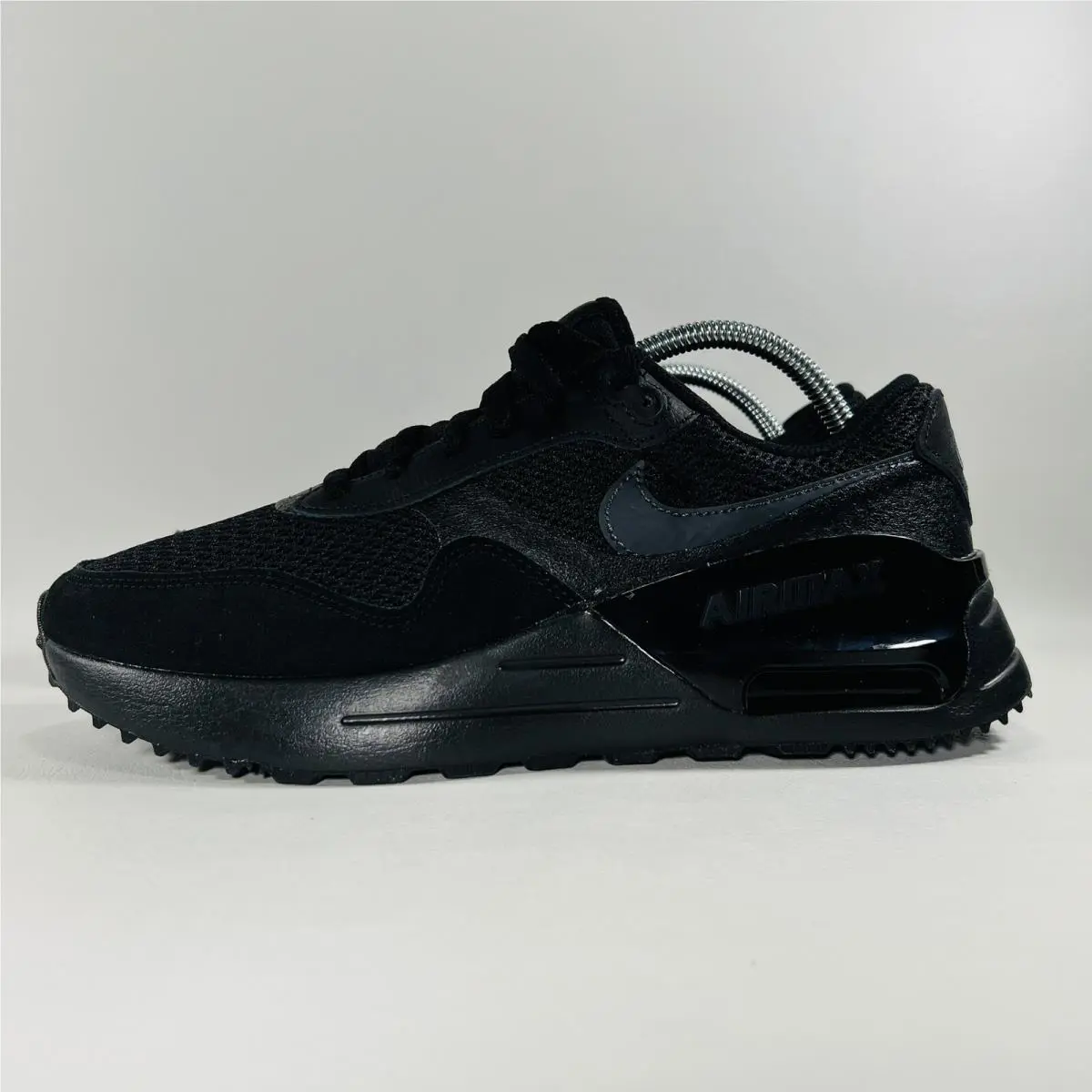 Nike shoes - Nike Air Max SYSTM - Air Max SYSTM - DM9537-004 - Black 9